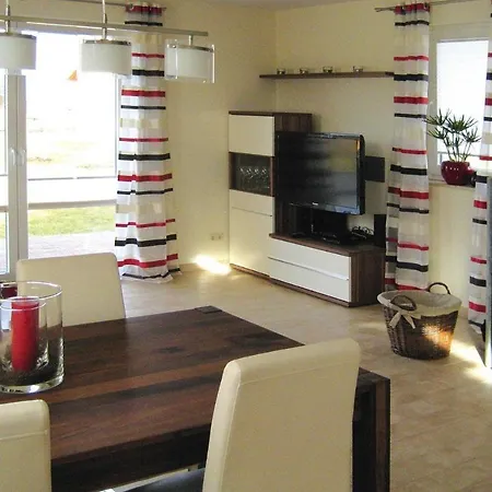 Holiday Skippers Hus, Tatil Evi *