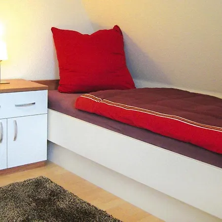 Holiday Skippers Hus, Vieregge