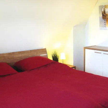 Holiday Skippers Hus,