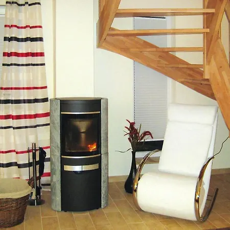 Tatil Evi Holiday Skippers Hus, Vieregge