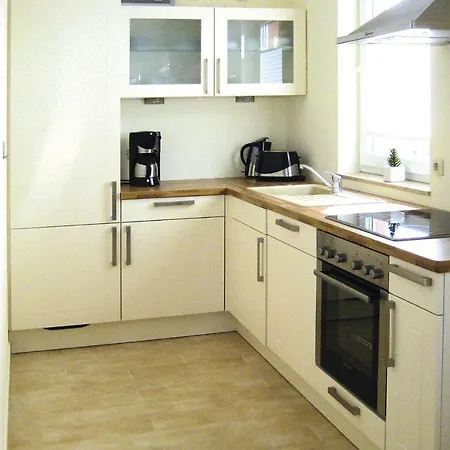 Holiday Skippers Hus, Tatil Evi