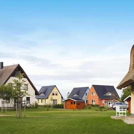 Holiday Skippers Hus,