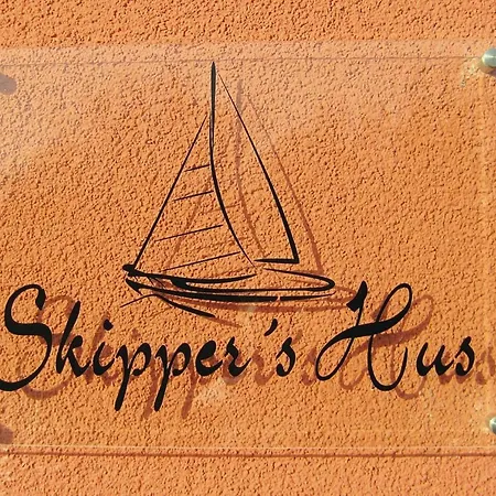 Holiday Skippers Hus,